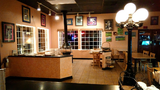 Johnny's Java Cotati - Visual
