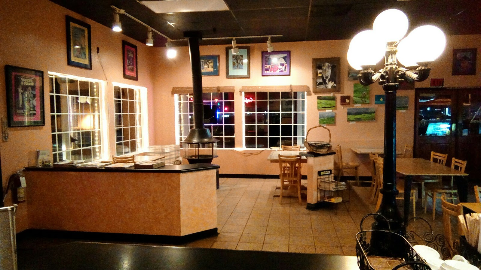 Johnny's Java — photo 4