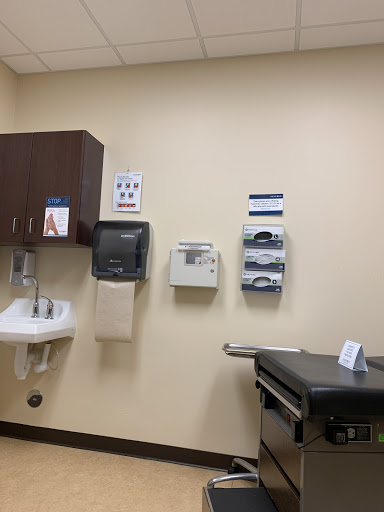 Sanford West Dickinson Clinic - Thumbnail
