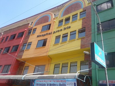 Photos of Rainbow Hospital