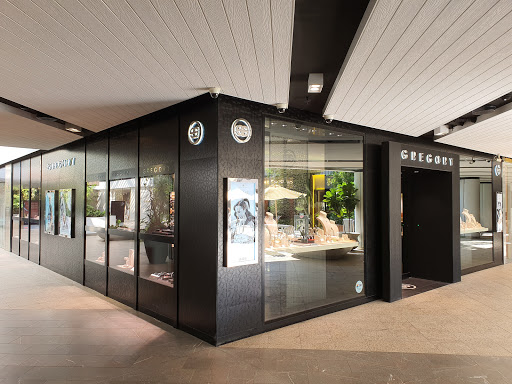 Gregory Jewellers Brookvale