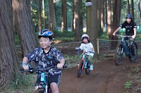 トレイルアドベンチャー・龍ケ崎