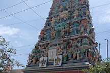 Sri Paanduranganathar Temple, Salem, India