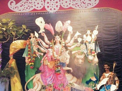 Photos of Deora universal Durga Temple