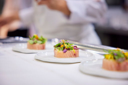 Photo de Restaurant La Table Di Mà Lumio à Lumio (20260)