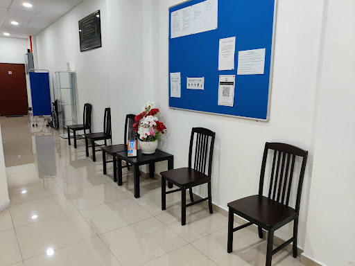 Klinik Tanjung