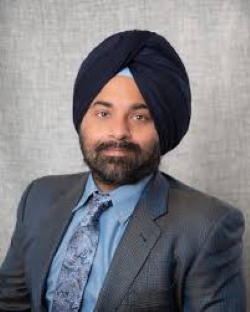 Sarabjeet Jeet Singh Md