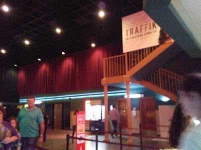 Malco Jonesboro Towne Cinema