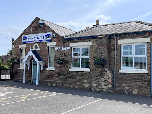 Lincolnshire Van Centre