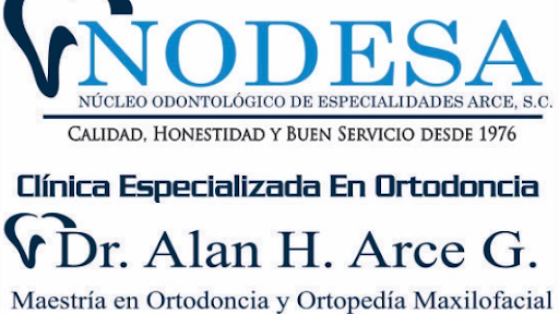 Nodesa - Visual