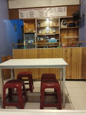 Warung Ngopi 27, Author: piyan sofiyandi