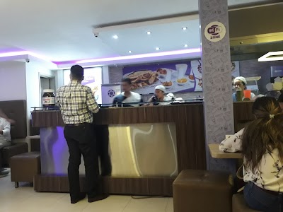 Photos of Crepes n shakes