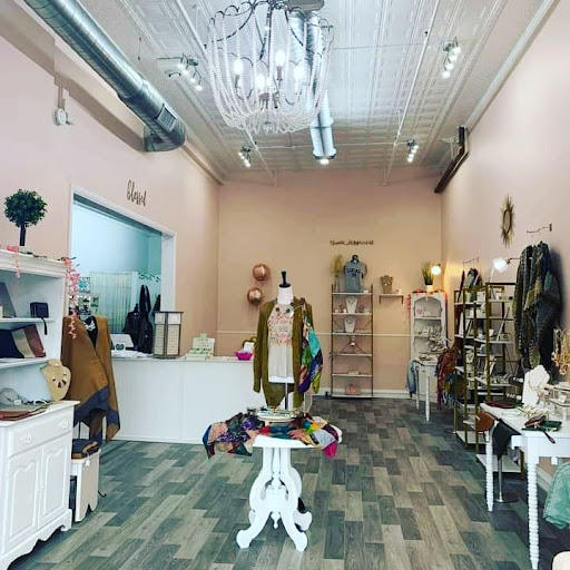 Earthly Possessions Boutique