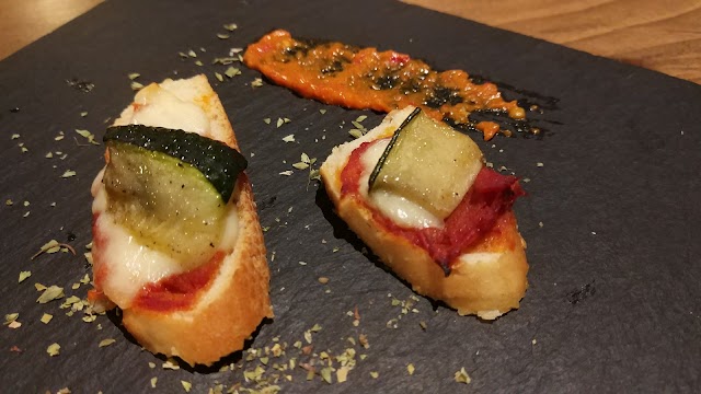 Hopposite BCN