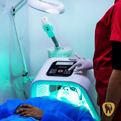 OdontoLeon Clínica Dental Estética y Depilación Láser