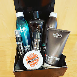 Photo n°22 de Le Studio De Christelle à Cernay (École de coiffure)