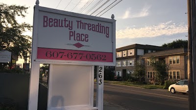 Beauty Threading Palace Inc