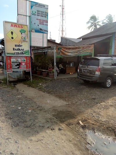 Photos of Mie Bakso JUARA