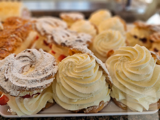 Café Strehler - Visual