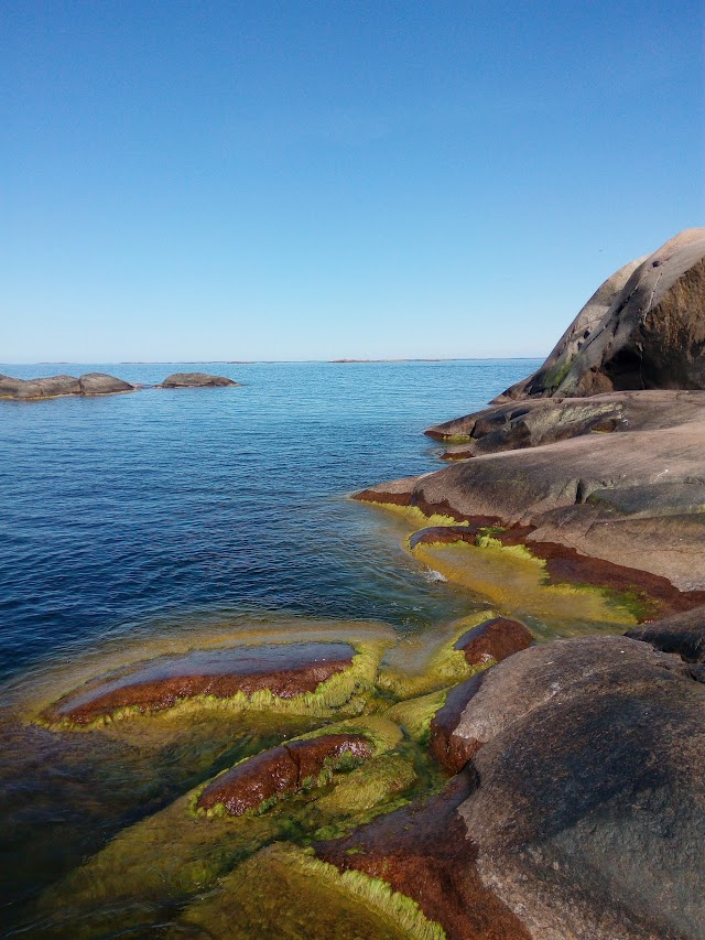 Bengtskär