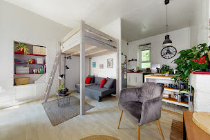 Photo n°2 de Hosman à Nantes (Expert immobilier)