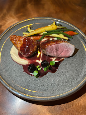 Frenchy's Hideout by null