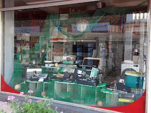 Photo n°1 de PRO&Cie - Ent. Laffargue à Eauze (Service de réparation d'appareils électroménagers)