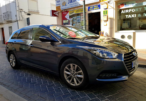 Taxi Airport To Nerja: Jaime Tours - Thumbnail
