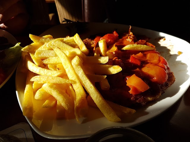 Jume's