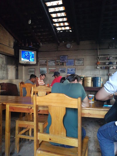 Photos of Cafetin Do&ntilde;a Justina