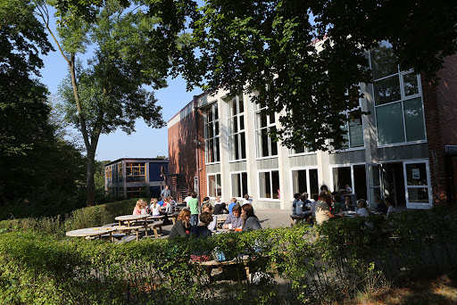 Gymnasium Hochrad - Thumbnail