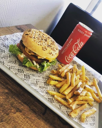 Photo 2 - Burgers & Co