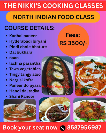 north indian food                     North Indian cuisine is celebrated for its rich, robust fla… post image
