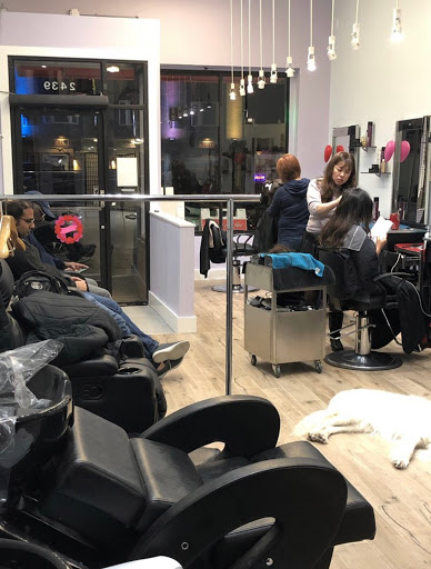 Lombard Beauty Salon - Thumbnail