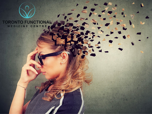 functional medicine explains nutrition-cognition link