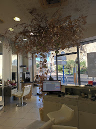 Photo n°7 de JEAN VALLON COIFFEUR CRÉATEUR MONTPELLIER à Montpellier (Magasin de produits de beauté)