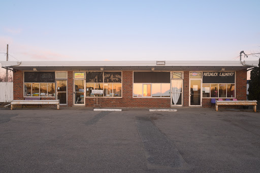 Matunuck Laundry - Thumbnail