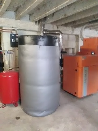 Photo de BONNIN ET FILS SARL à Champagnole (39300)