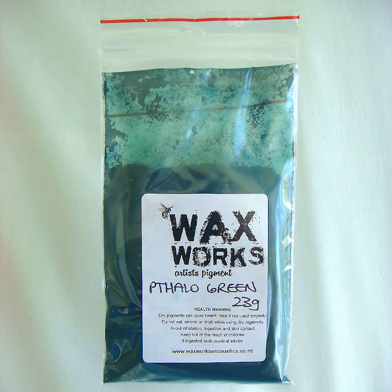 Waxworks Encaustic Supplies and Gallery by Nicki Stewart - Online