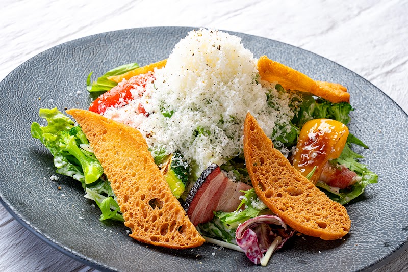 北海道イタリアンバル ミアアンジェラ 仙台駅東口