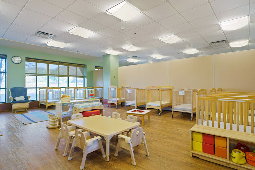 Bright Horizons at Glenmaura Corporate Center
