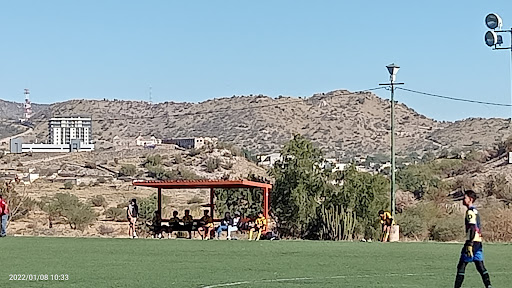 Deportivo field Coloso - Thumbnail