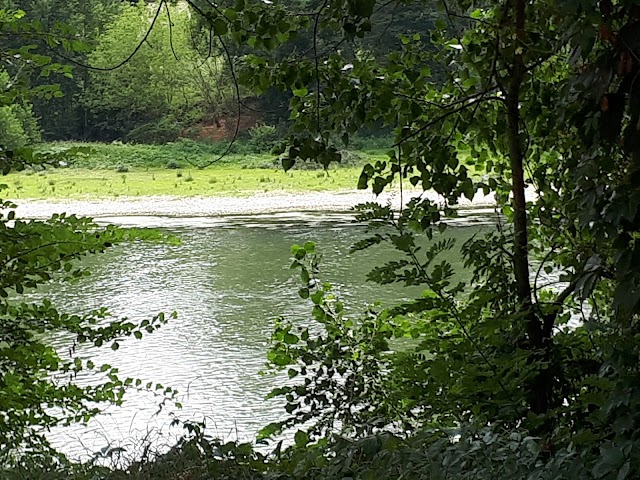 Parc Naturel Agen Garonne Passeligne-Pélissier