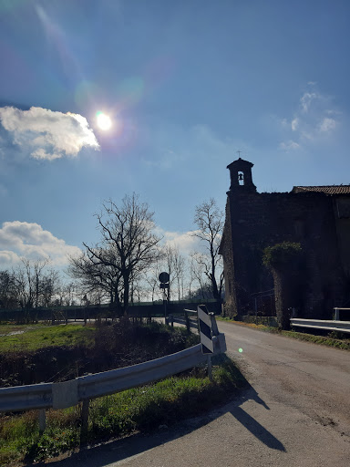 Oratorio Madonna delle Ave in Monte Buso - Thumbnail