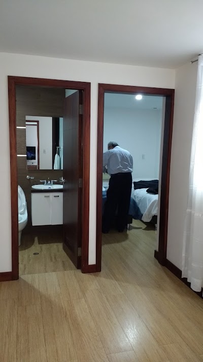 Photos of Hotel Suiza