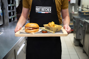 Photo n°56 de Brut Butcher - Le Fast Food du Boucher à La Ricamarie (Restaurant de viande)