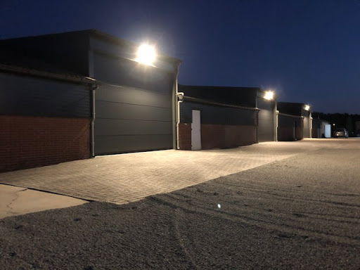 Stalling Bosveld - Visual