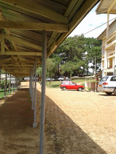 Photos of Hopital Regional de Bafoussam