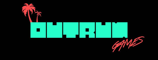 Outrun Games - Visual