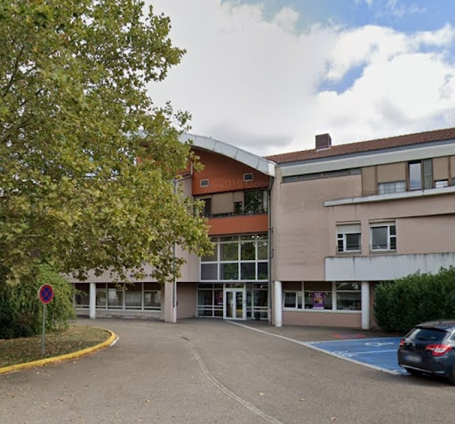 Photo de EHPAD Les Coquelicots (Groupe SOS Seniors) à Argancy (57640)